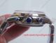 Fake Rolex Vintage Daytona Chronograph White Dial Stainless Steel Watch  (5)_th.jpg